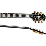 EPIPHONE - Les Paul Custom - Ebony